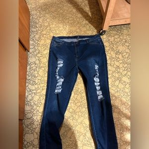 fashion nova jeans